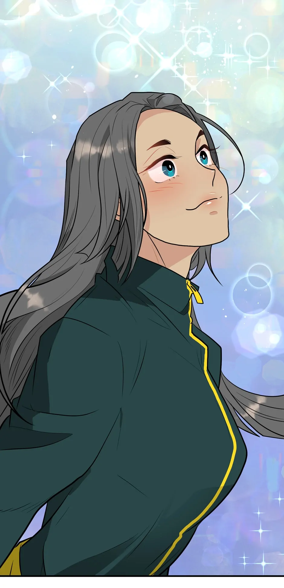 Strong Girl Geum-ju Chapter 28 - page 68