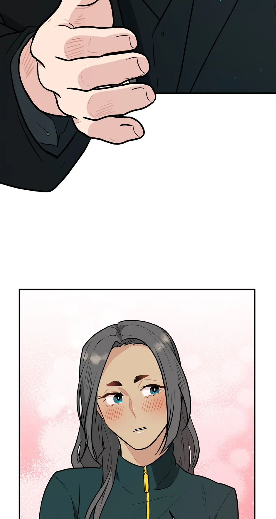 Strong Girl Geum-ju Chapter 28 - page 72