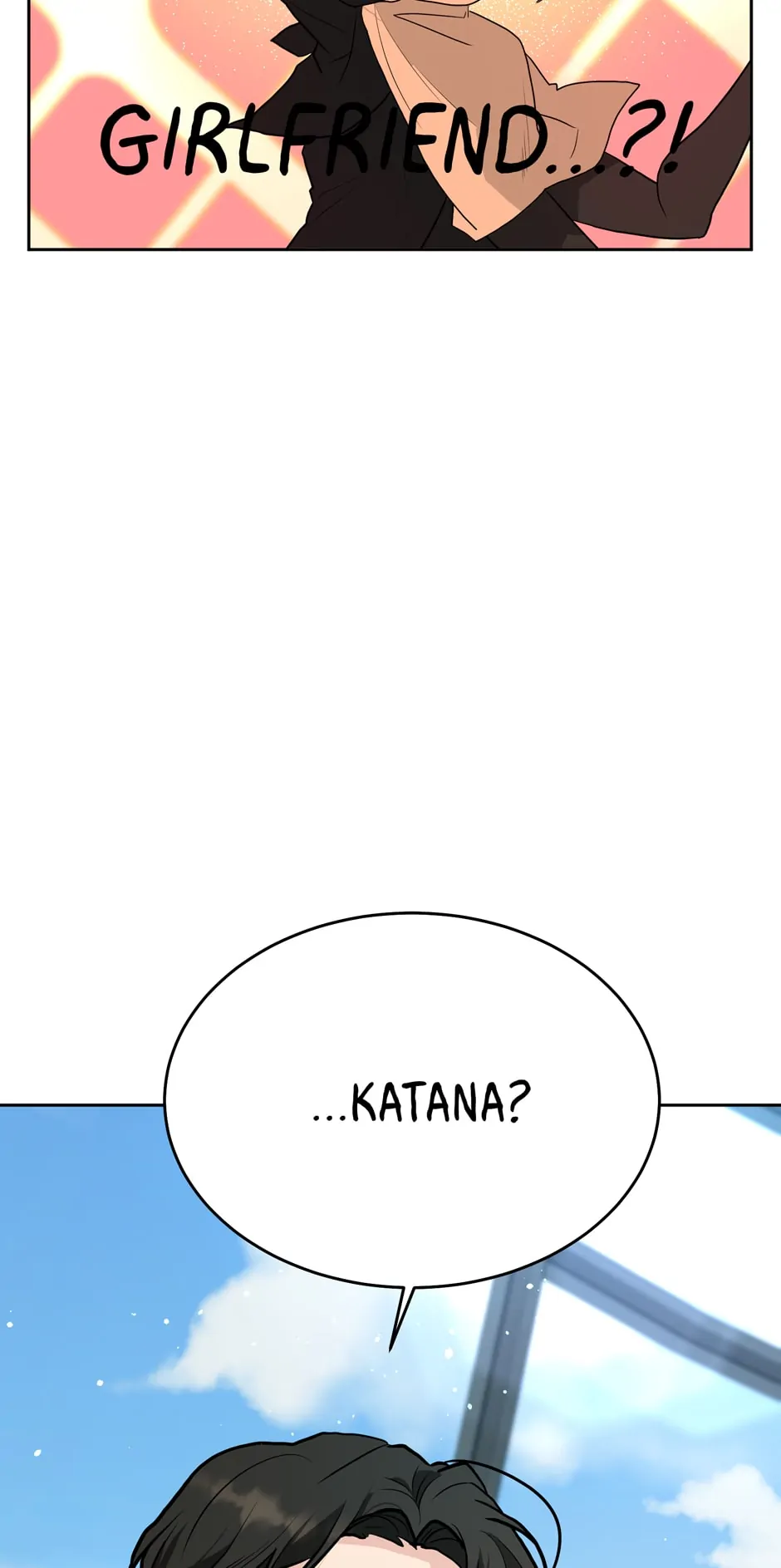 Strong Girl Geum-ju Chapter 28 - page 77