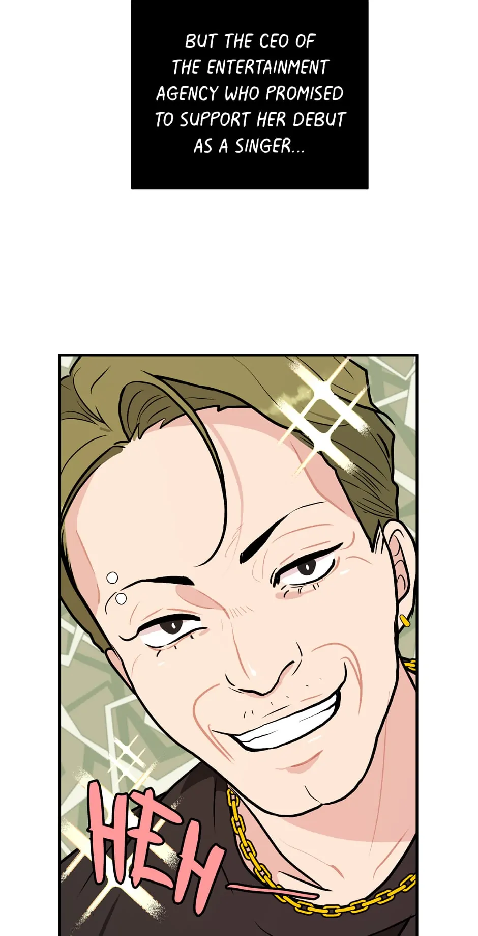 Strong Girl Geum-ju Chapter 28 - page 9