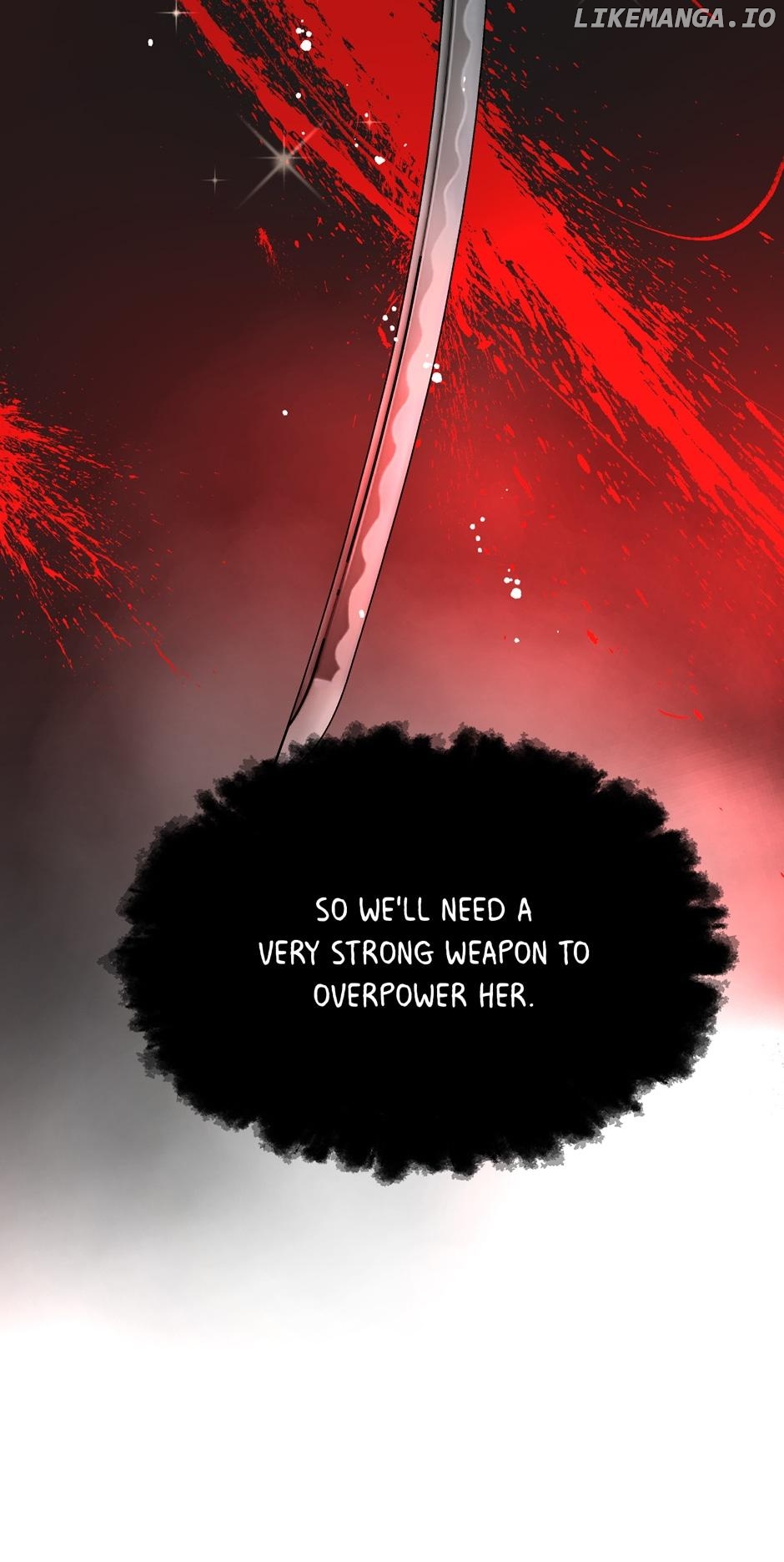 Strong Girl Geum-ju Chapter 29 - page 10