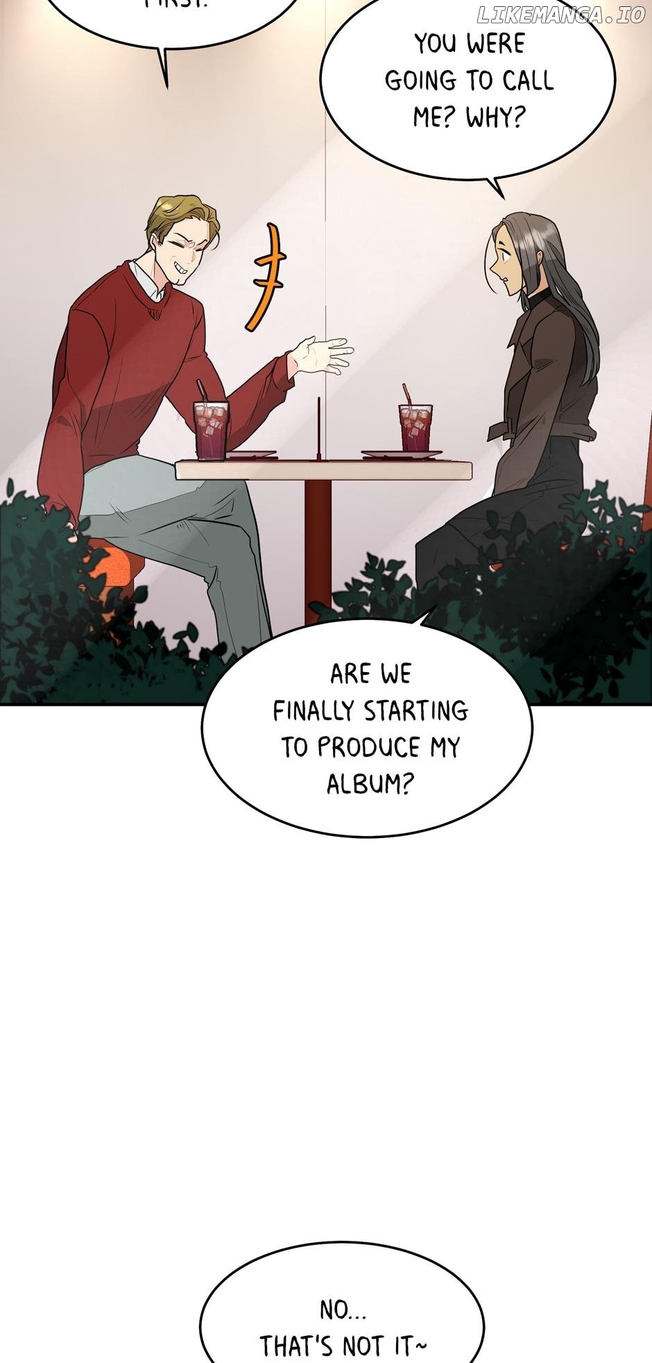 Strong Girl Geum-ju Chapter 29 - page 34