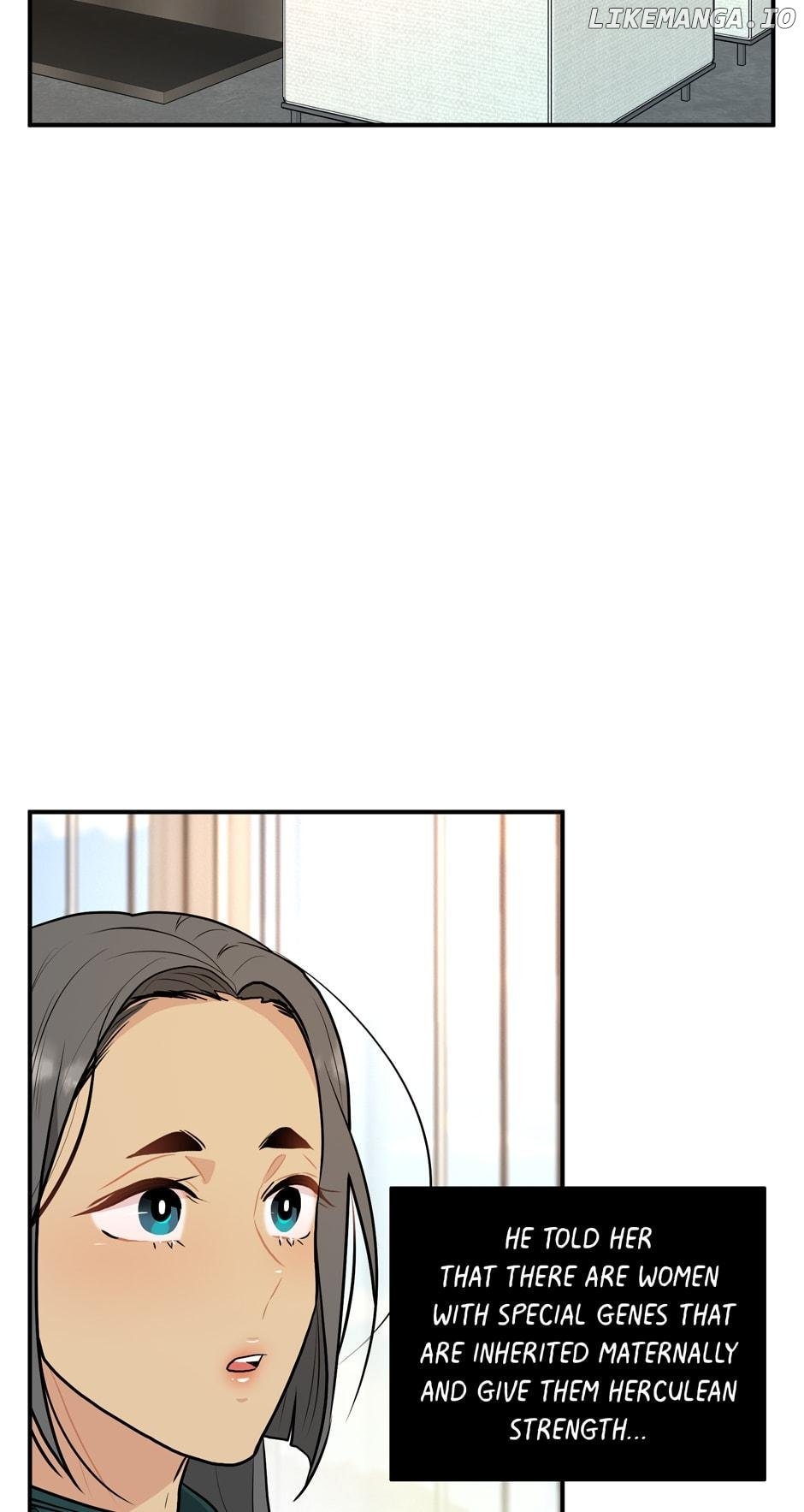 Strong Girl Geum-ju Chapter 29 - page 4