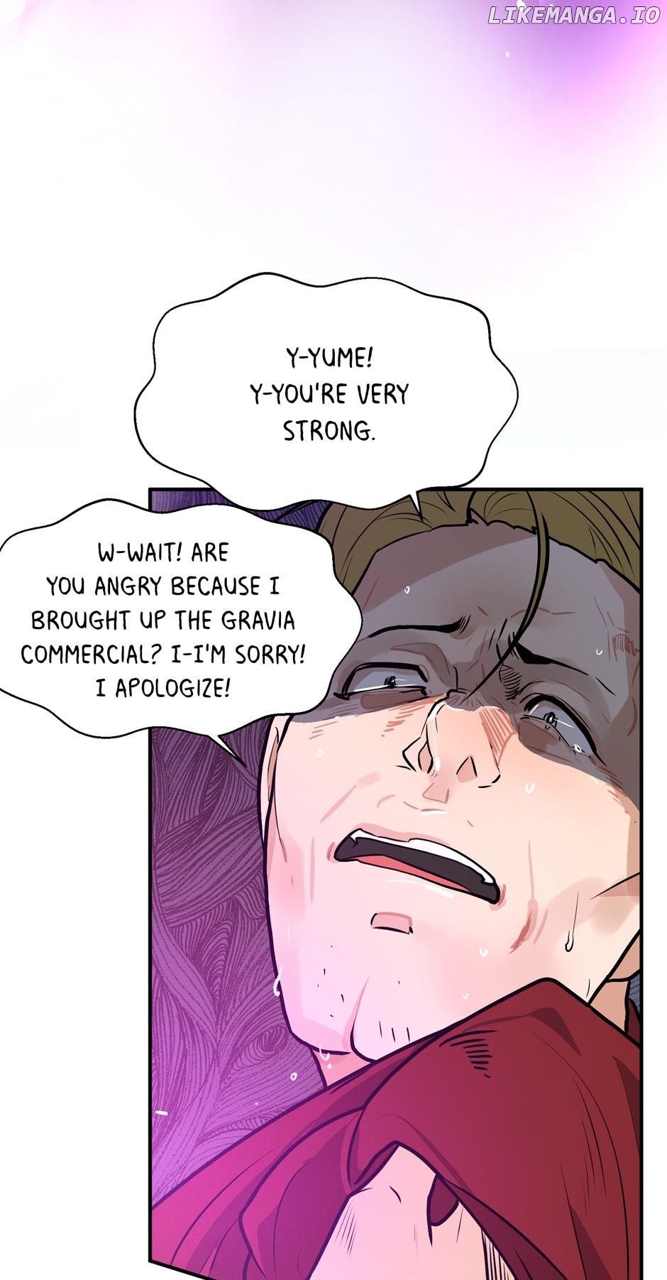 Strong Girl Geum-ju Chapter 29 - page 46