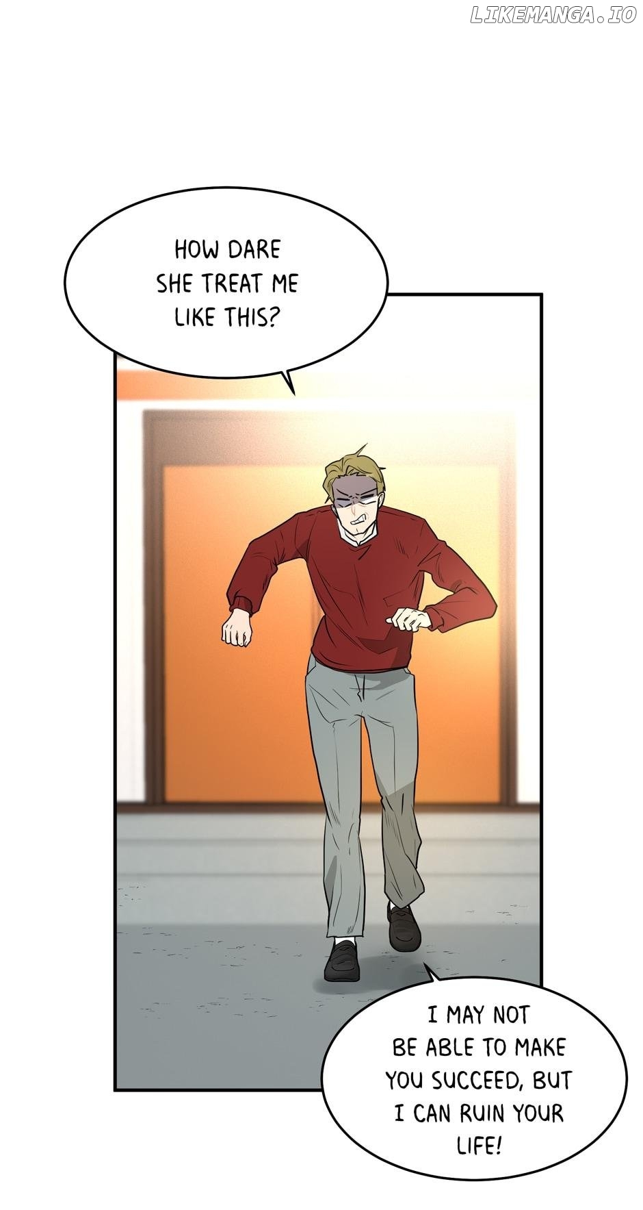 Strong Girl Geum-ju Chapter 29 - page 58