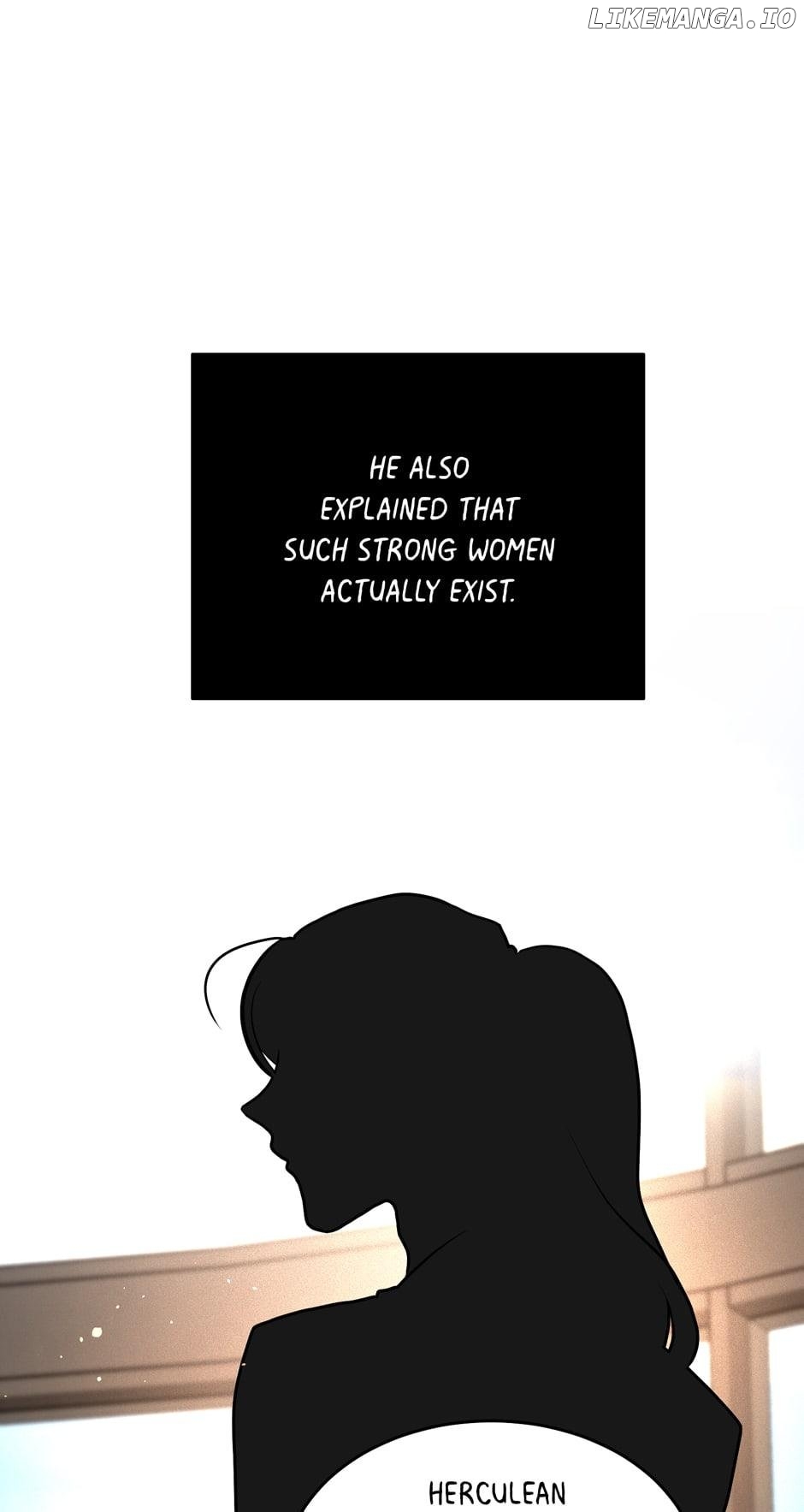 Strong Girl Geum-ju Chapter 29 - page 6