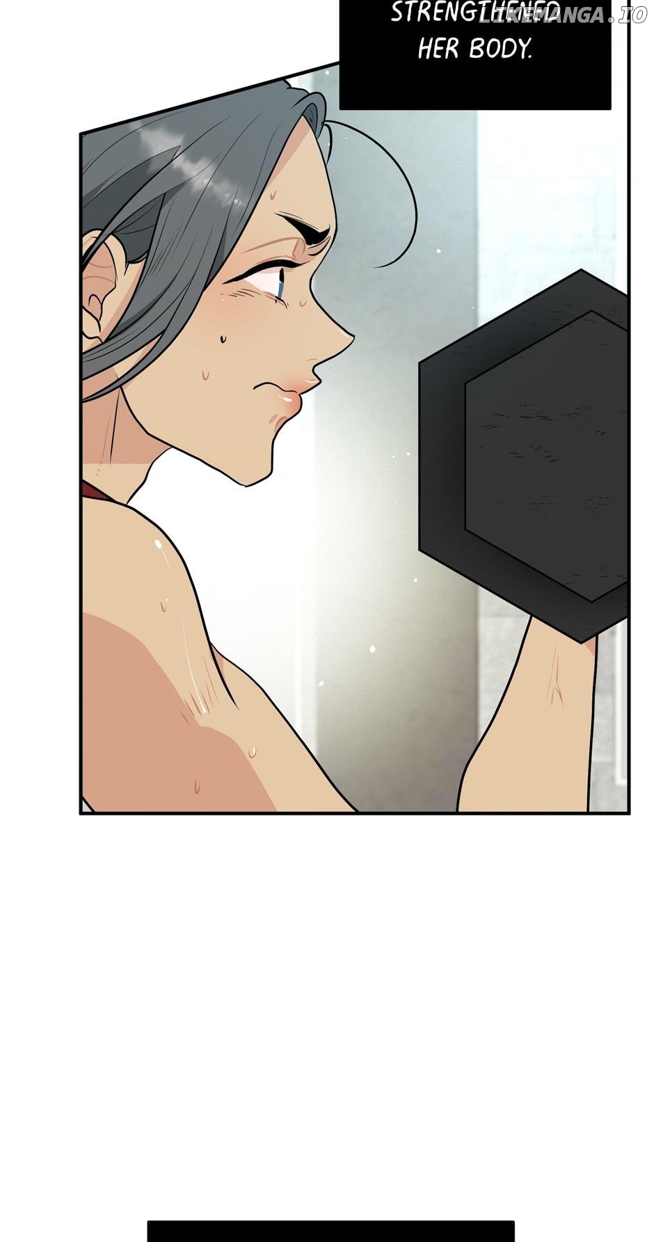 Strong Girl Geum-ju Chapter 29 - page 65