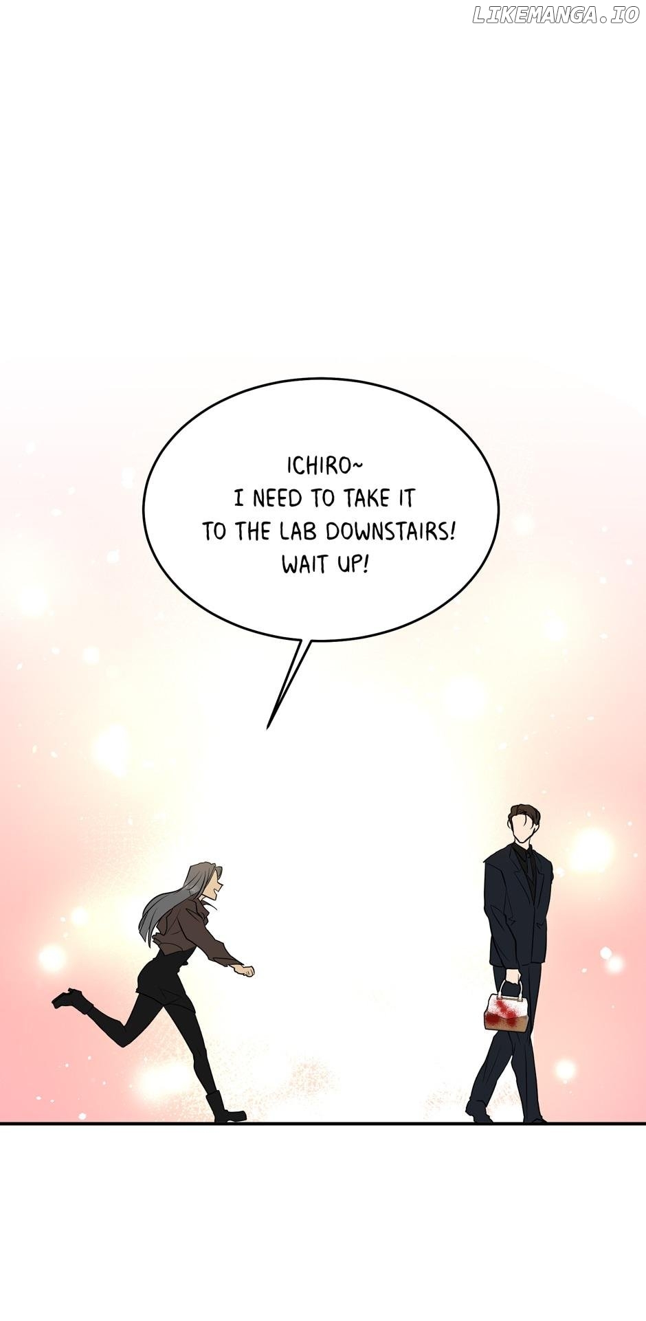 Strong Girl Geum-ju Chapter 29 - page 74