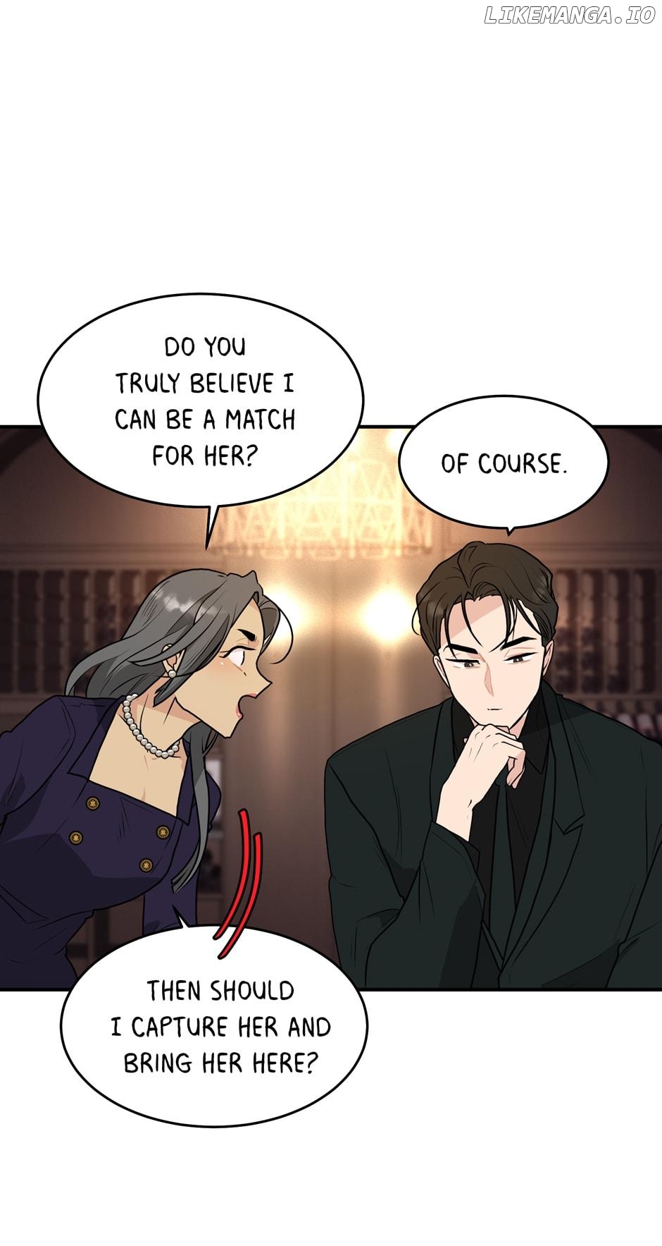 Strong Girl Geum-ju Chapter 29 - page 79