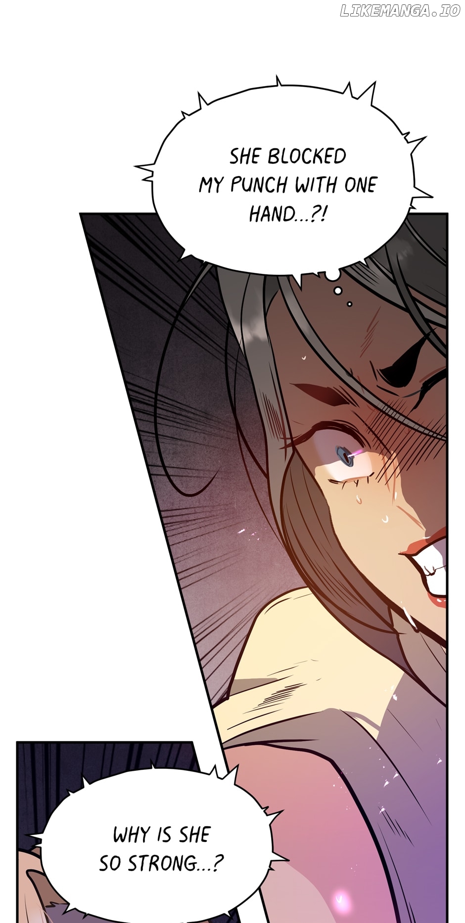 Strong Girl Geum-ju Chapter 31 - page 1