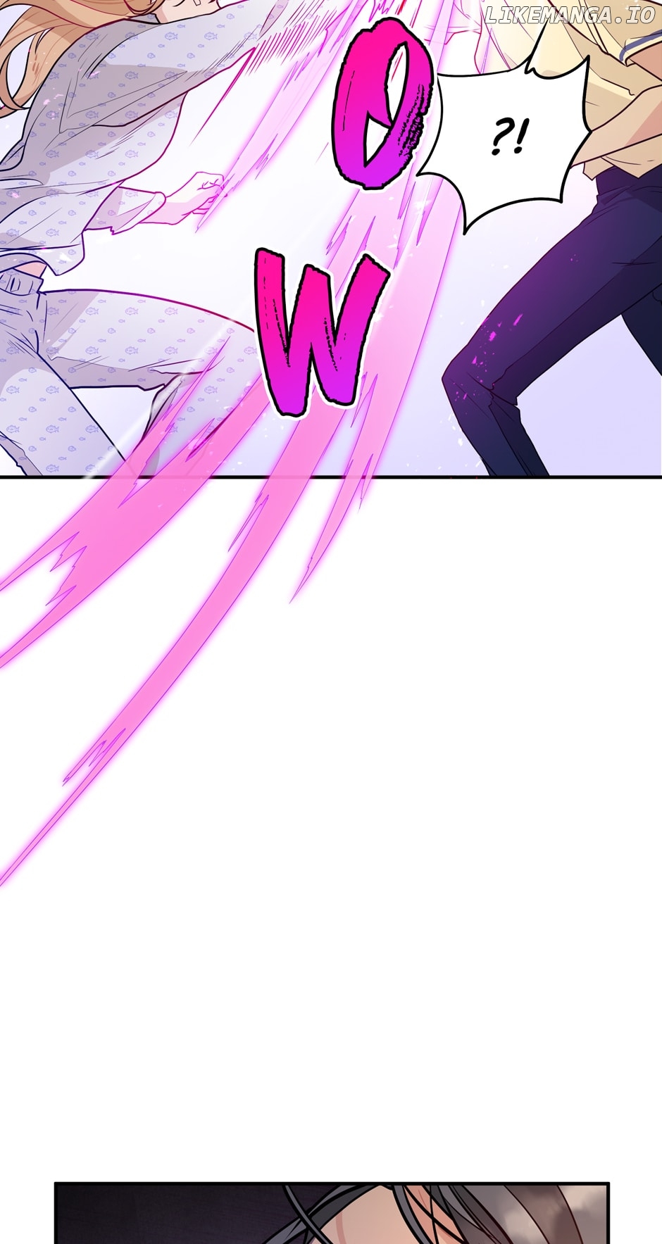 Strong Girl Geum-ju Chapter 31 - page 12