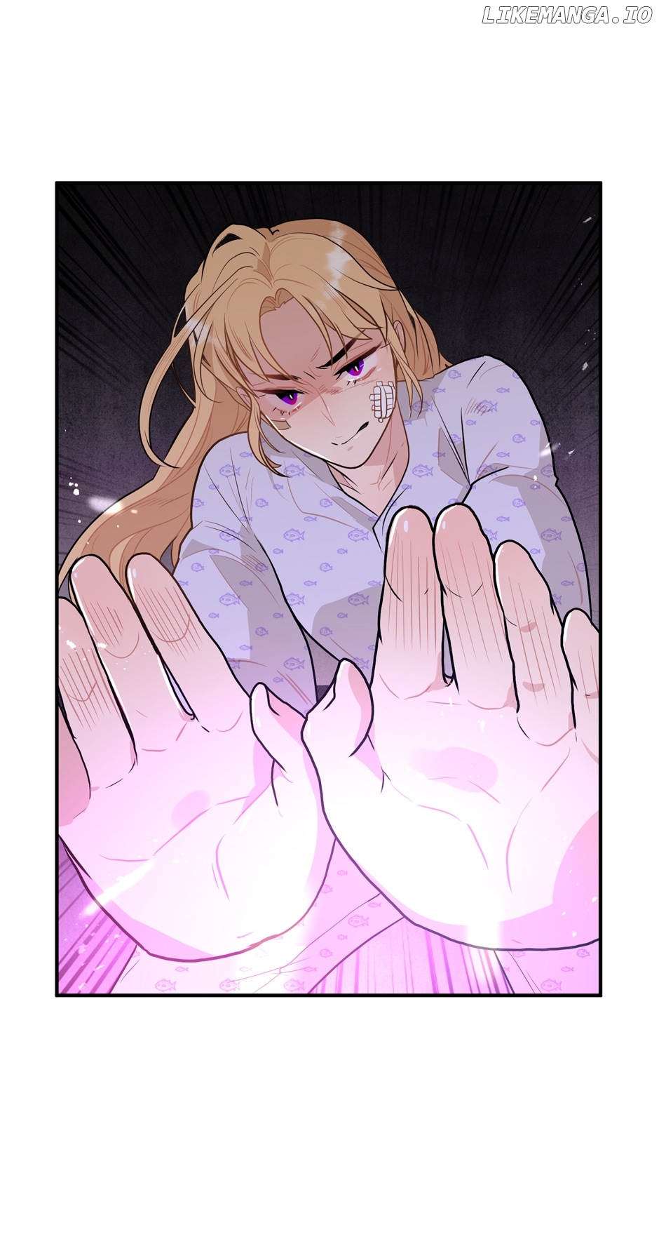 Strong Girl Geum-ju Chapter 31 - page 15