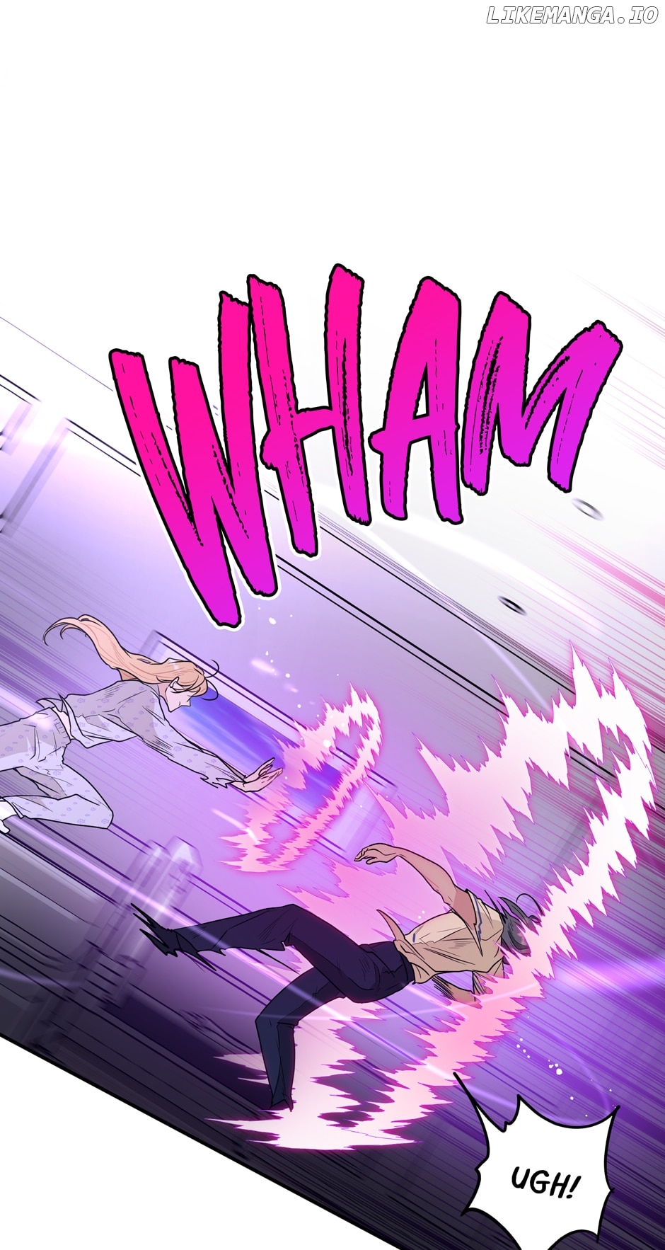 Strong Girl Geum-ju Chapter 31 - page 16