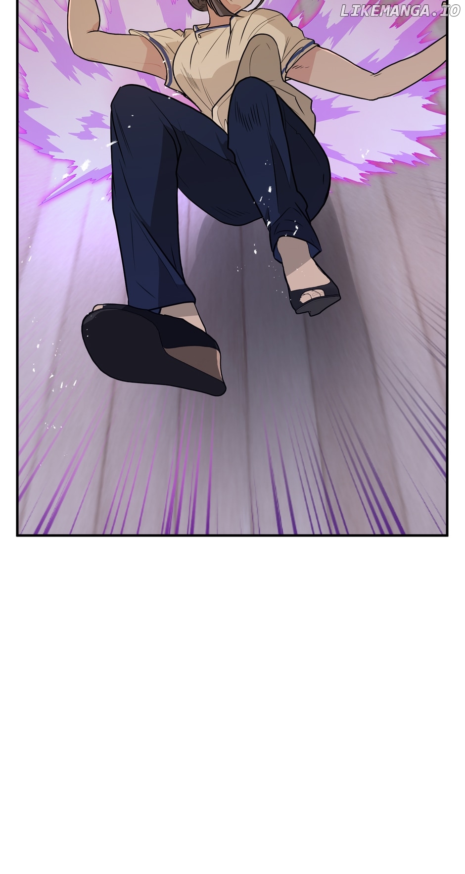 Strong Girl Geum-ju Chapter 31 - page 18