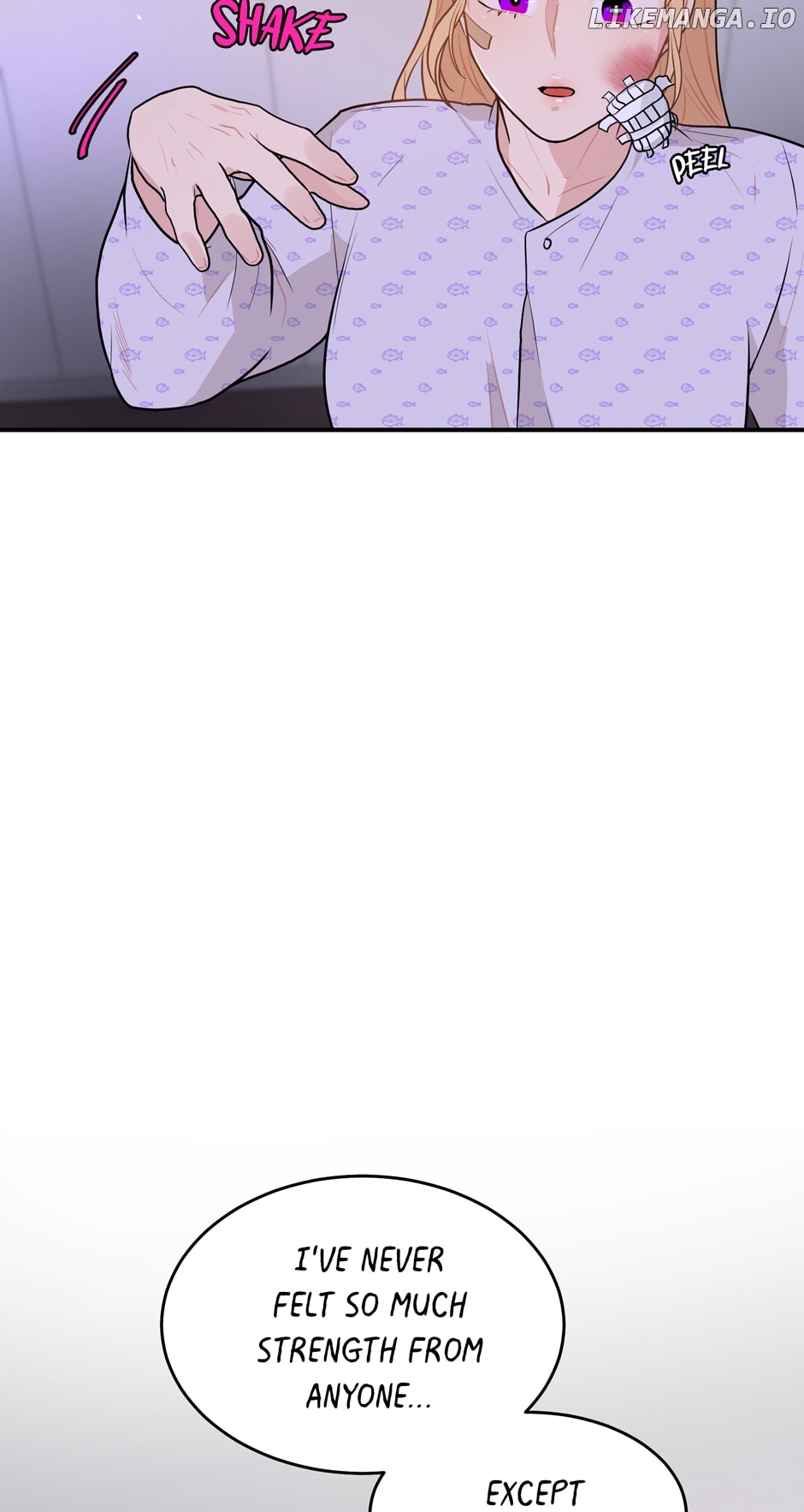 Strong Girl Geum-ju Chapter 31 - page 20