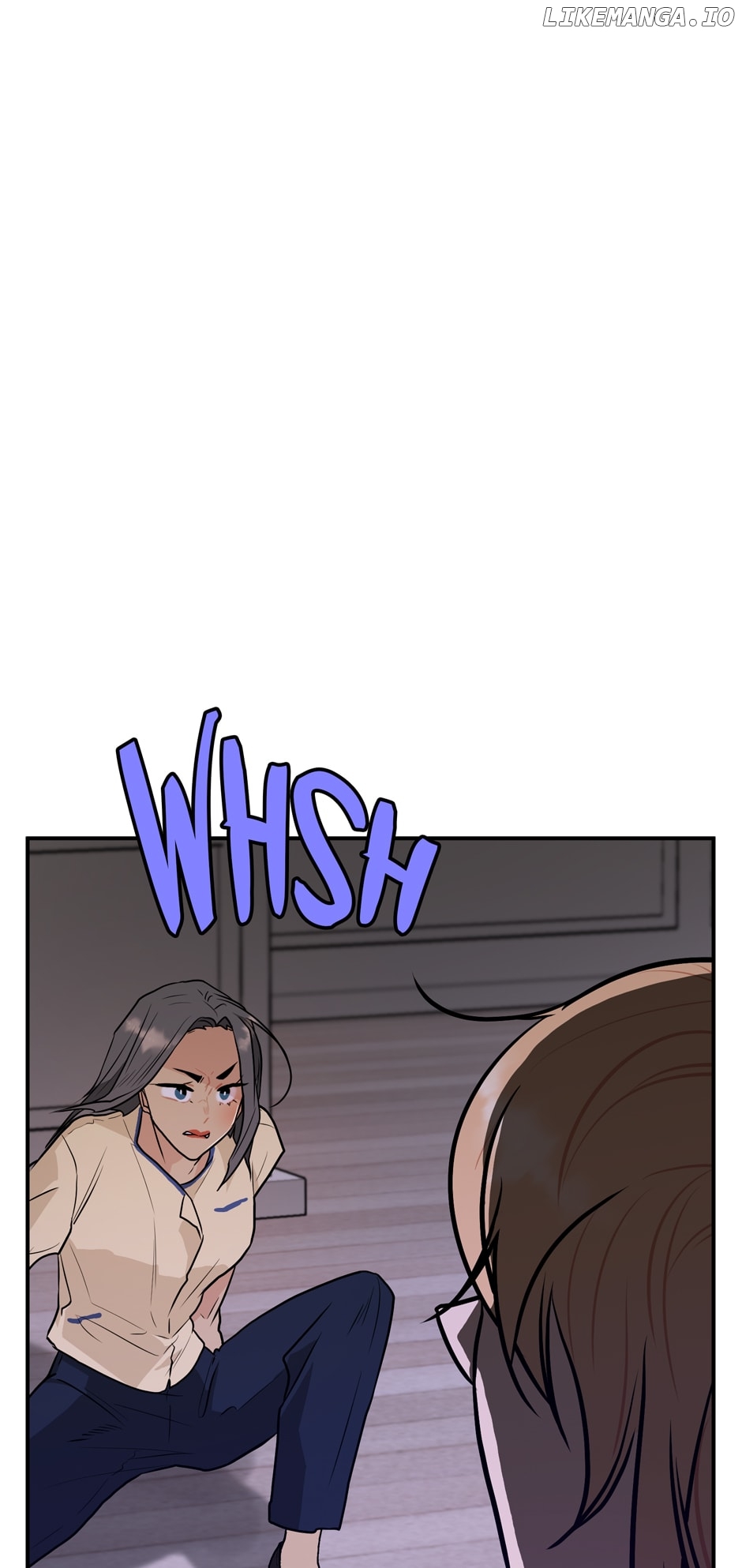 Strong Girl Geum-ju Chapter 31 - page 22