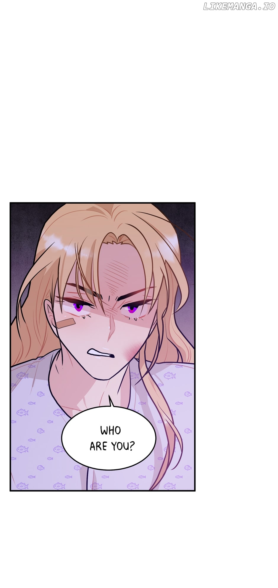 Strong Girl Geum-ju Chapter 31 - page 26