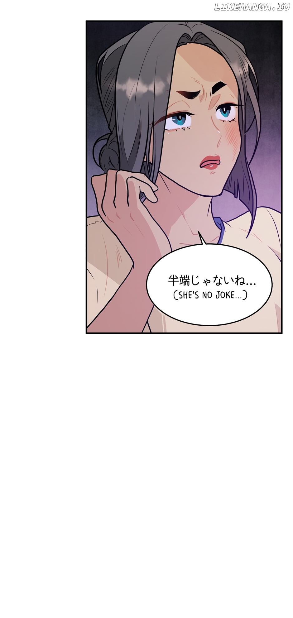 Strong Girl Geum-ju Chapter 31 - page 27