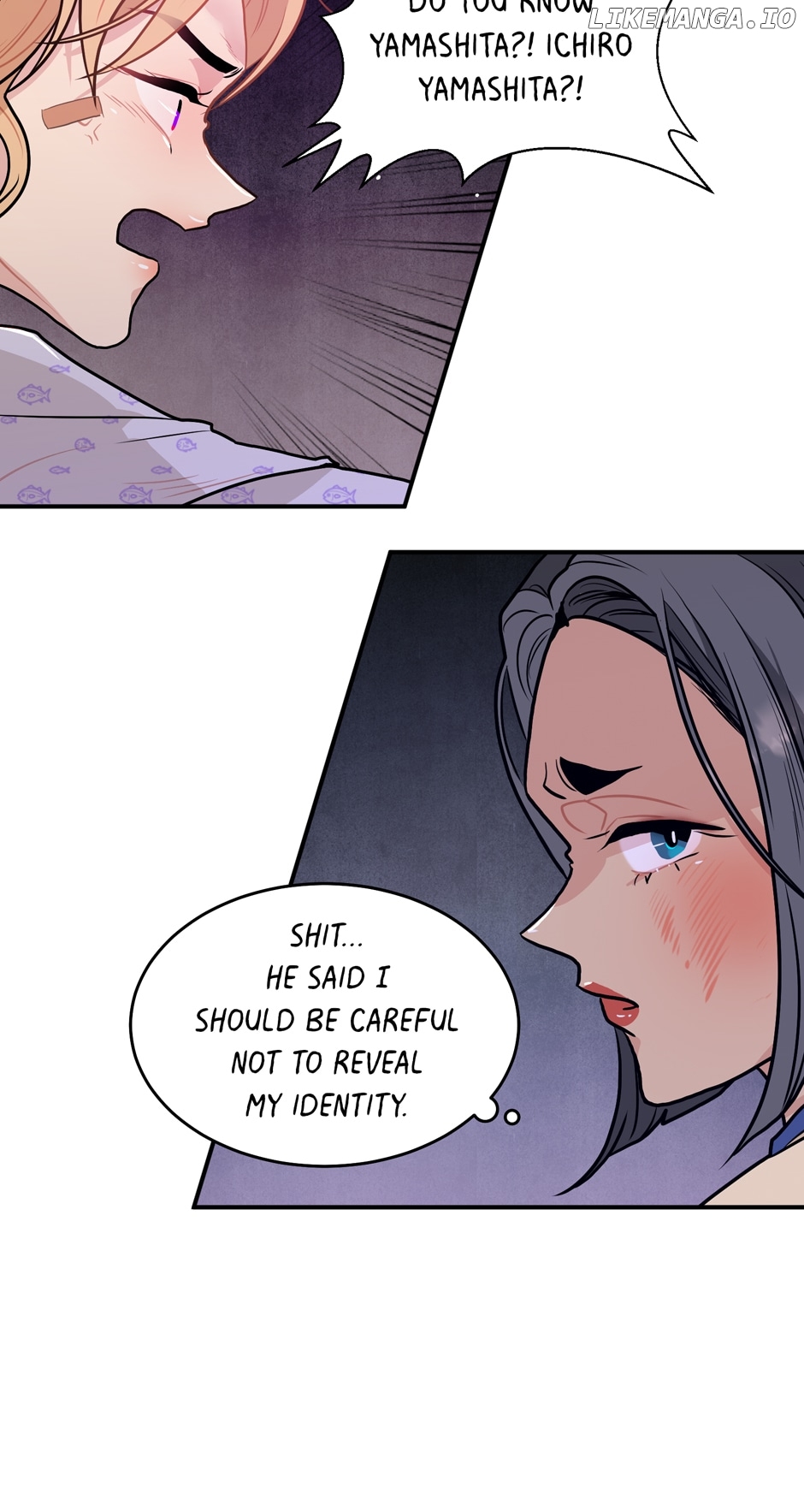 Strong Girl Geum-ju Chapter 31 - page 29