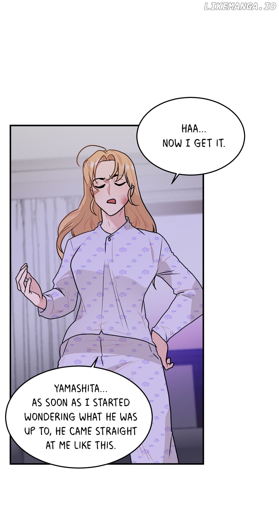 Strong Girl Geum-ju Chapter 31 - page 30