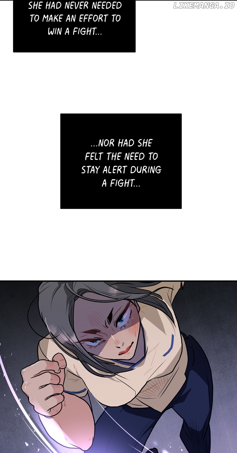 Strong Girl Geum-ju Chapter 31 - page 36