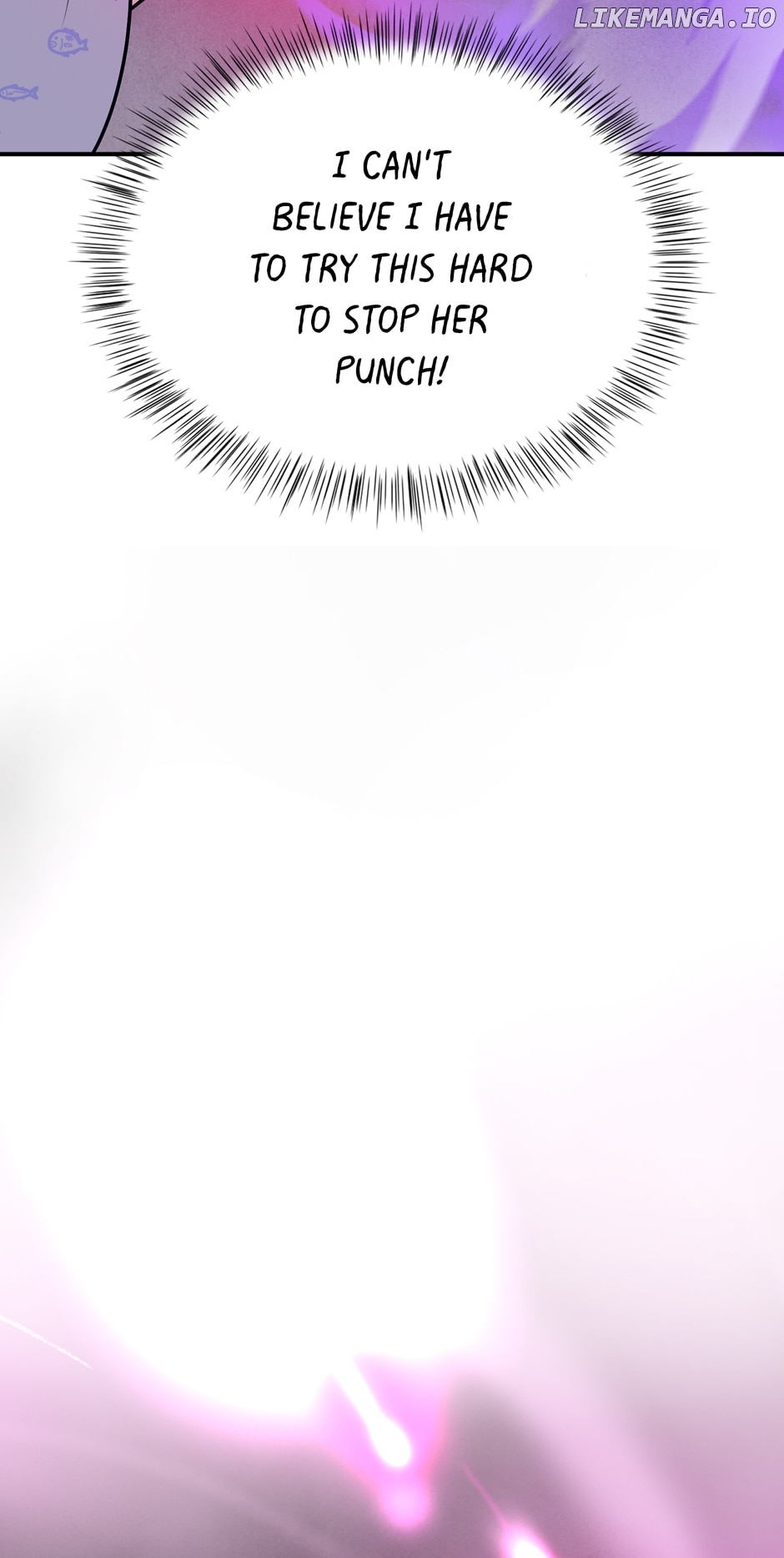 Strong Girl Geum-ju Chapter 31 - page 4