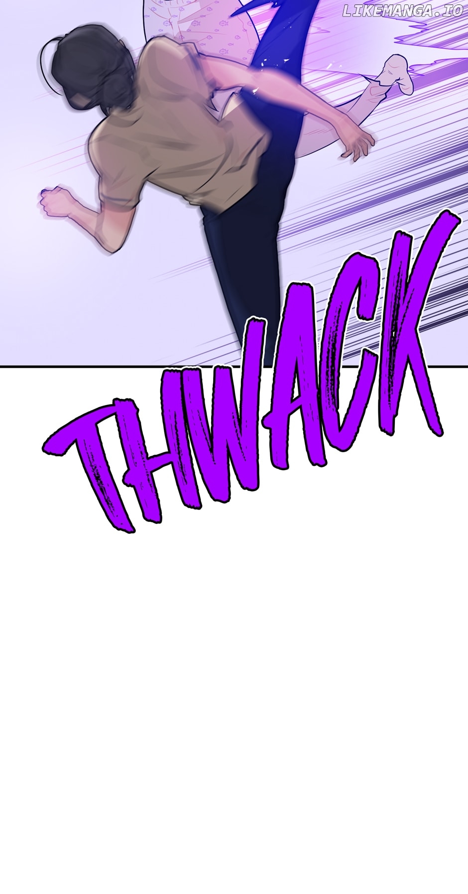 Strong Girl Geum-ju Chapter 31 - page 41