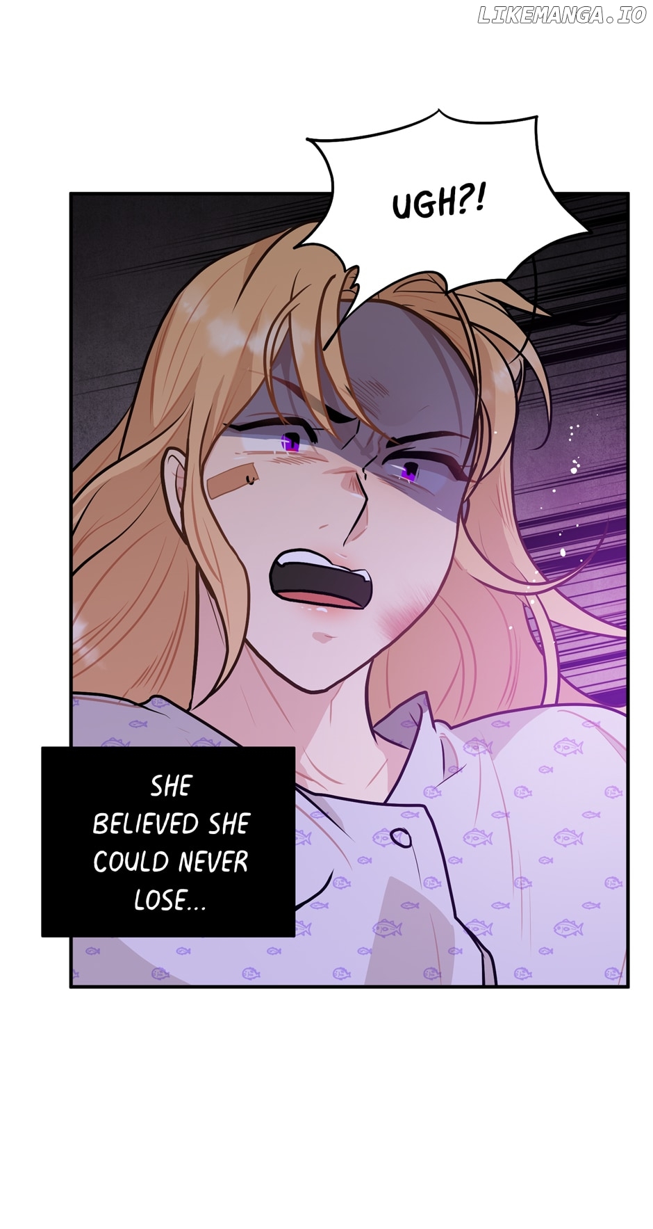 Strong Girl Geum-ju Chapter 31 - page 42