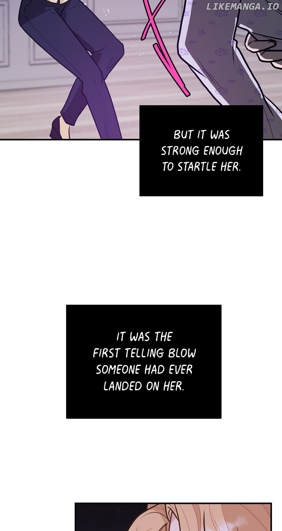 Strong Girl Geum-ju Chapter 31 - page 44