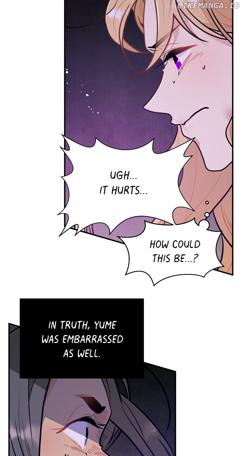 Strong Girl Geum-ju Chapter 31 - page 45