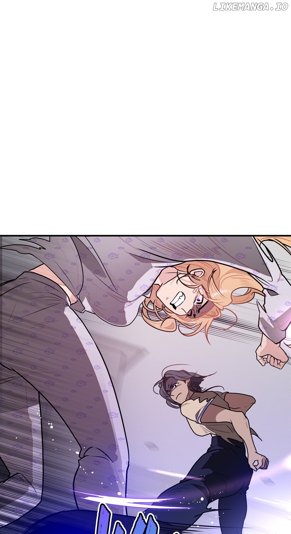 Strong Girl Geum-ju Chapter 31 - page 49