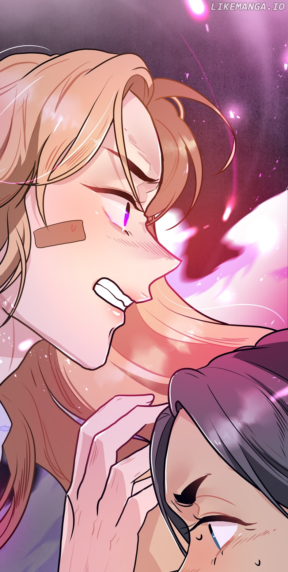 Strong Girl Geum-ju Chapter 31 - page 5