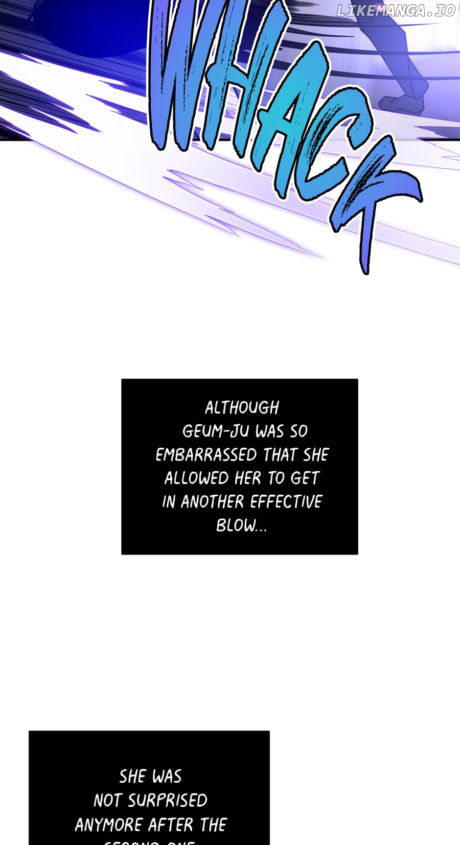 Strong Girl Geum-ju Chapter 31 - page 50