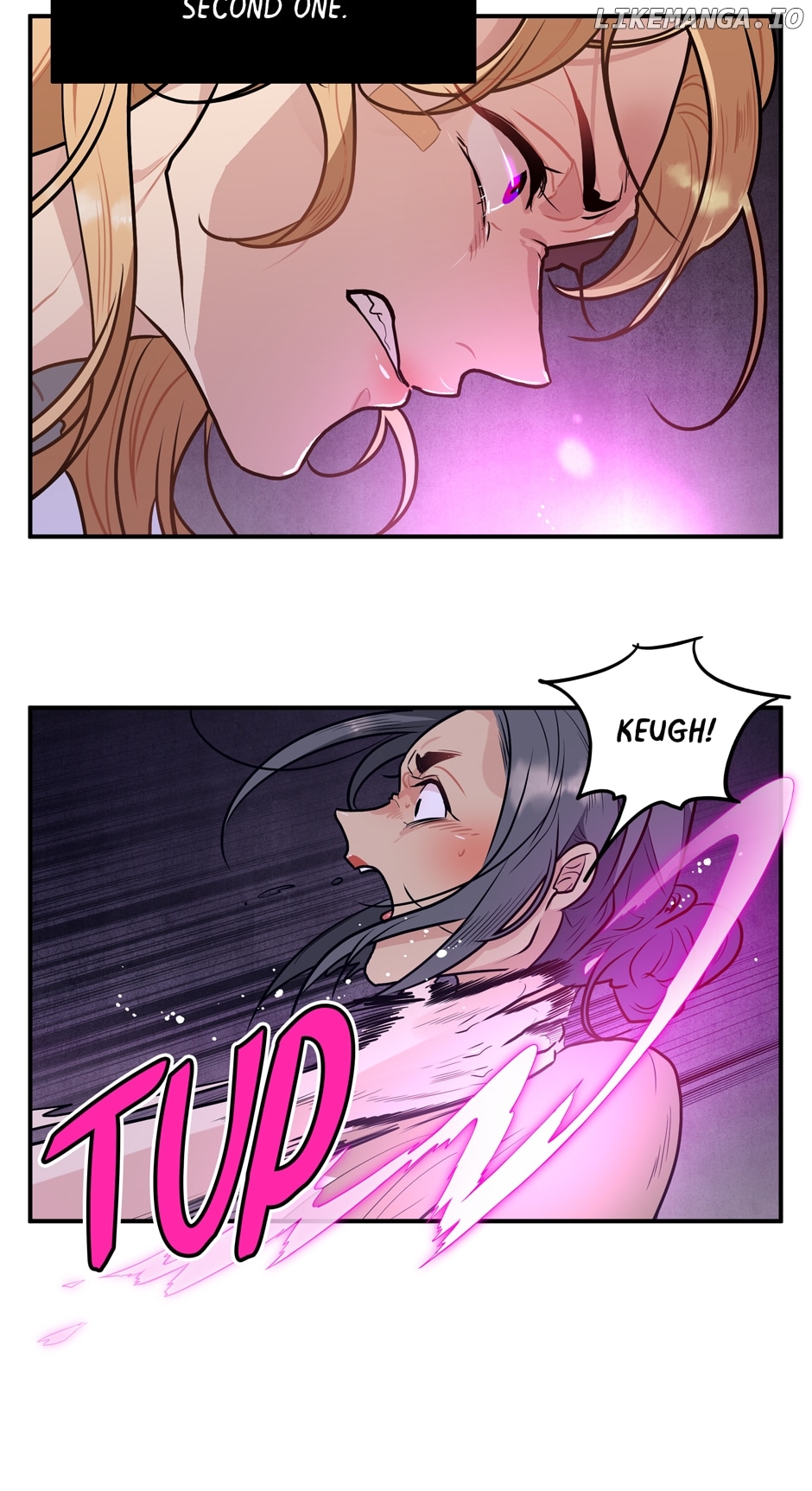 Strong Girl Geum-ju Chapter 31 - page 51
