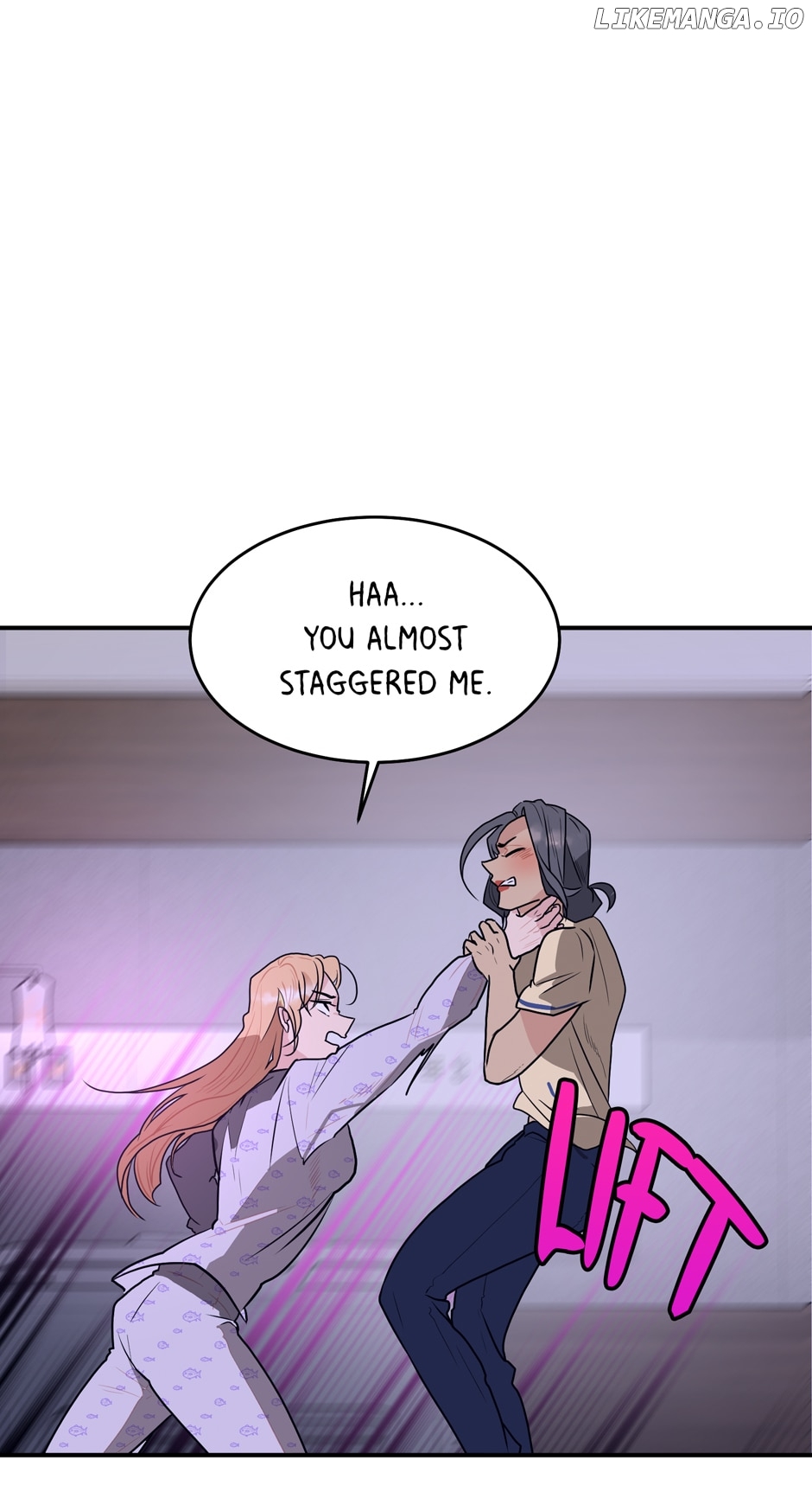 Strong Girl Geum-ju Chapter 31 - page 52