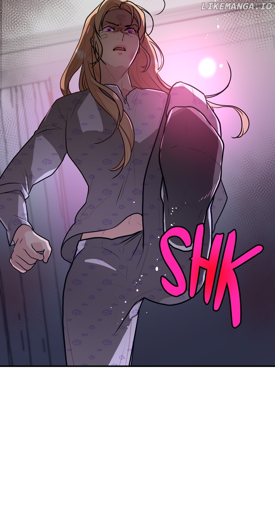 Strong Girl Geum-ju Chapter 31 - page 55