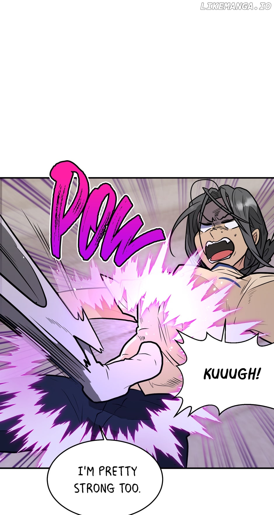Strong Girl Geum-ju Chapter 31 - page 56