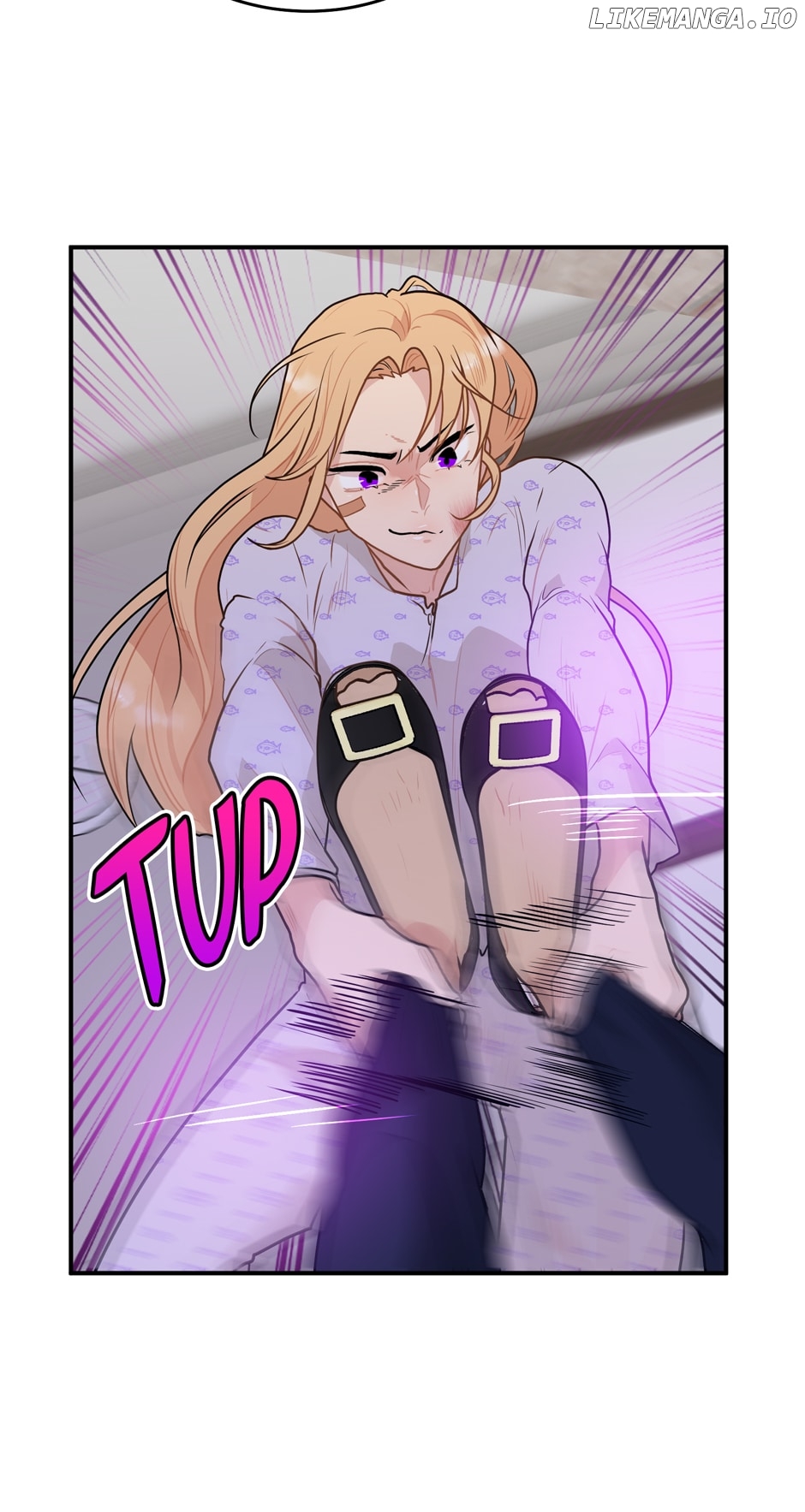 Strong Girl Geum-ju Chapter 31 - page 57