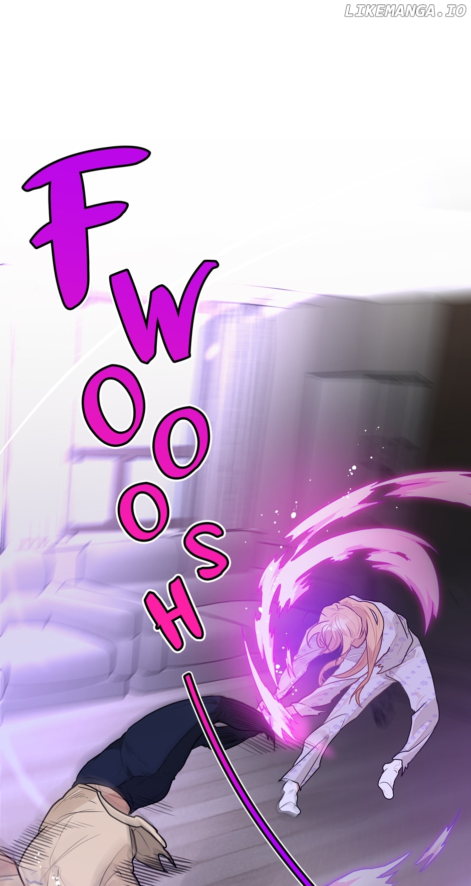 Strong Girl Geum-ju Chapter 31 - page 58