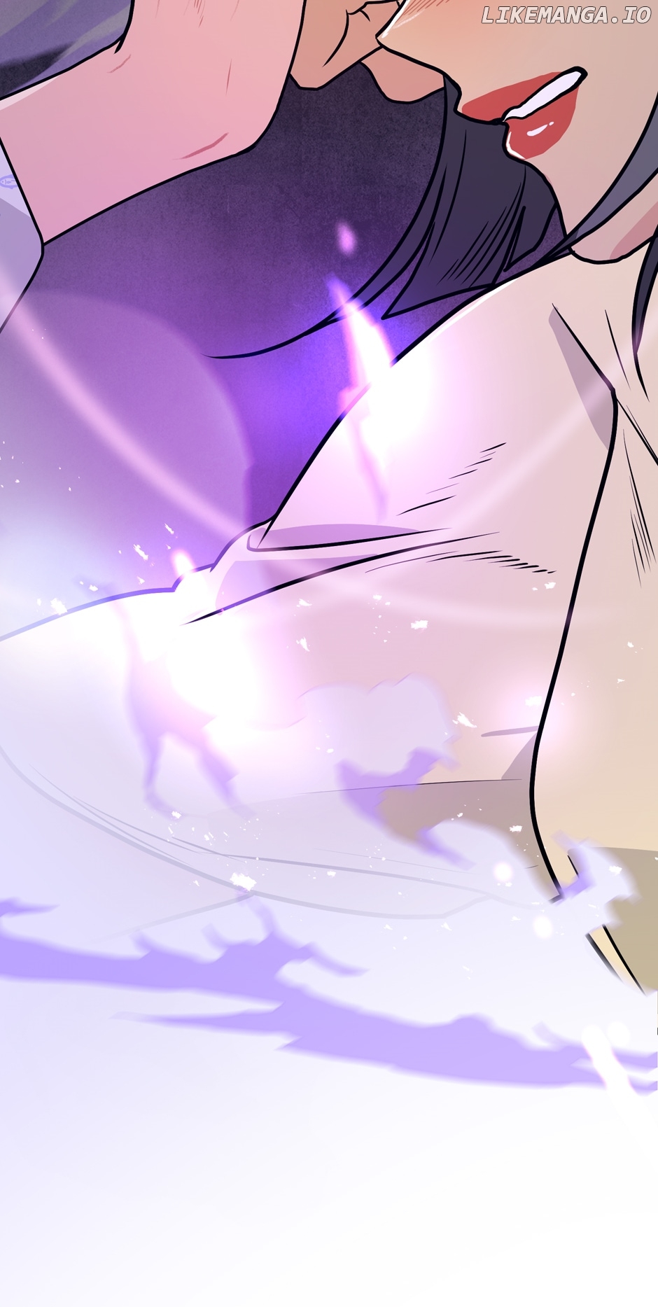 Strong Girl Geum-ju Chapter 31 - page 6