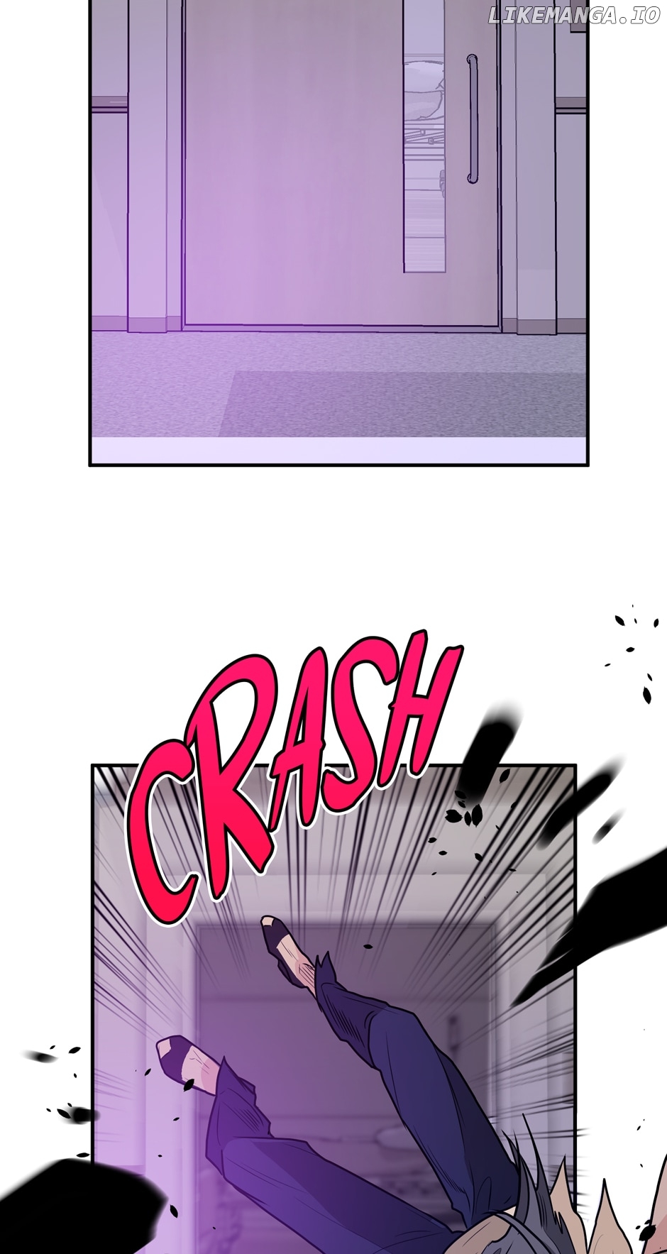 Strong Girl Geum-ju Chapter 31 - page 60