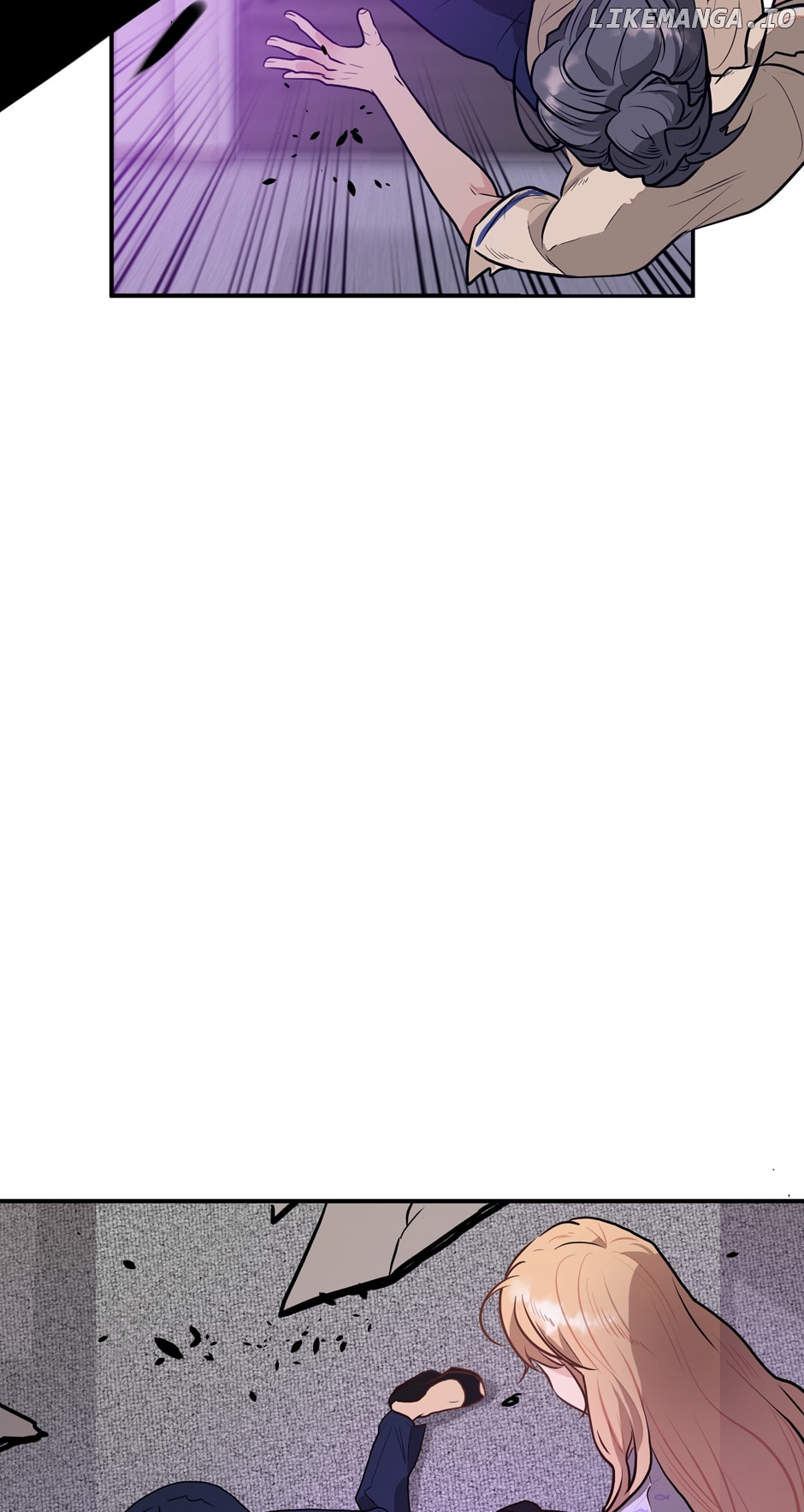 Strong Girl Geum-ju Chapter 31 - page 61