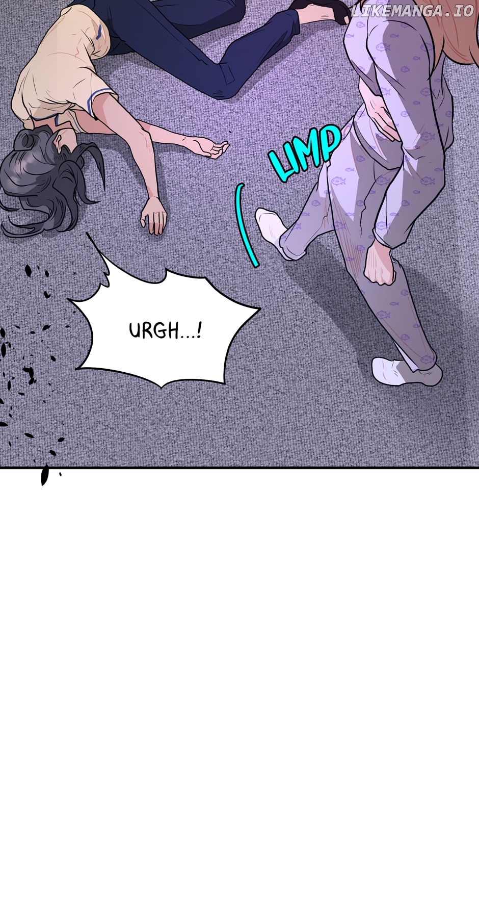 Strong Girl Geum-ju Chapter 31 - page 62