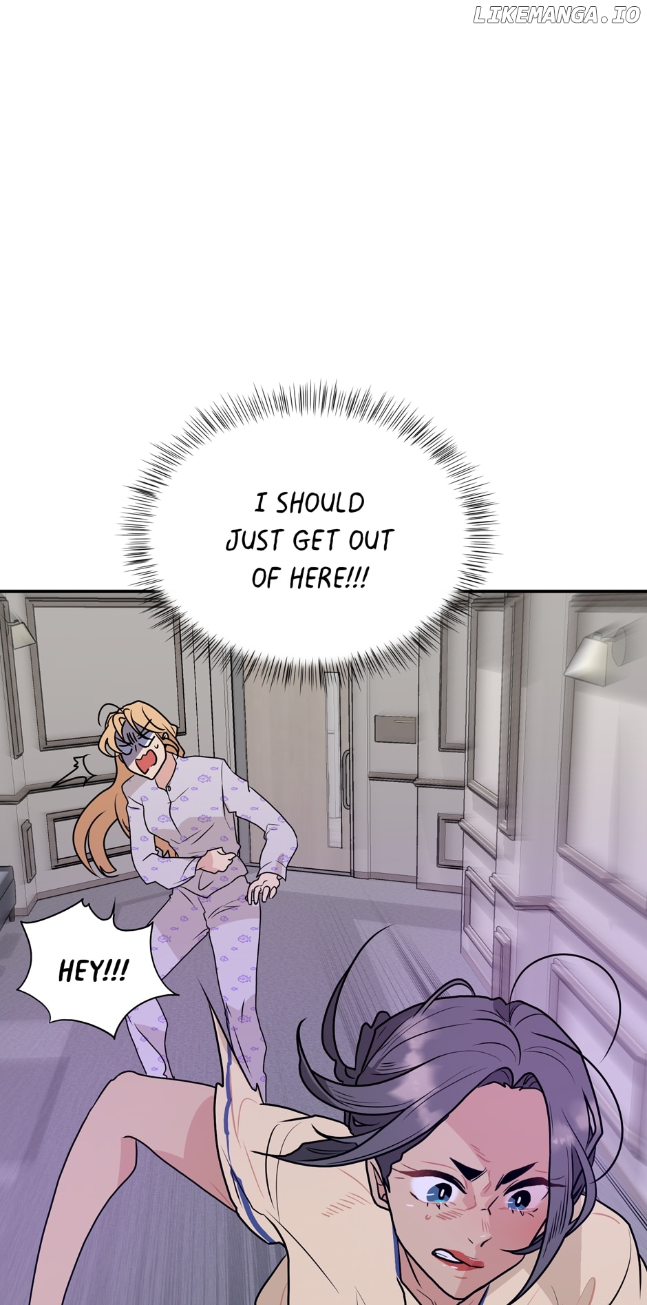 Strong Girl Geum-ju Chapter 31 - page 65