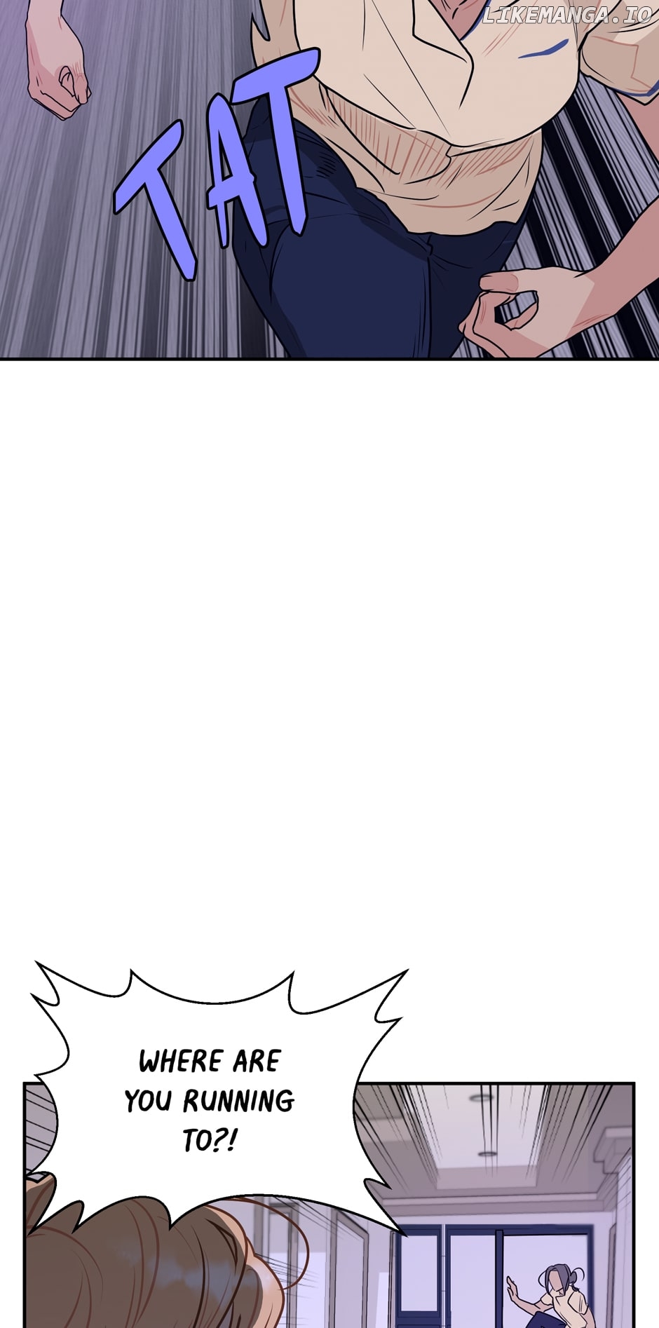 Strong Girl Geum-ju Chapter 31 - page 66