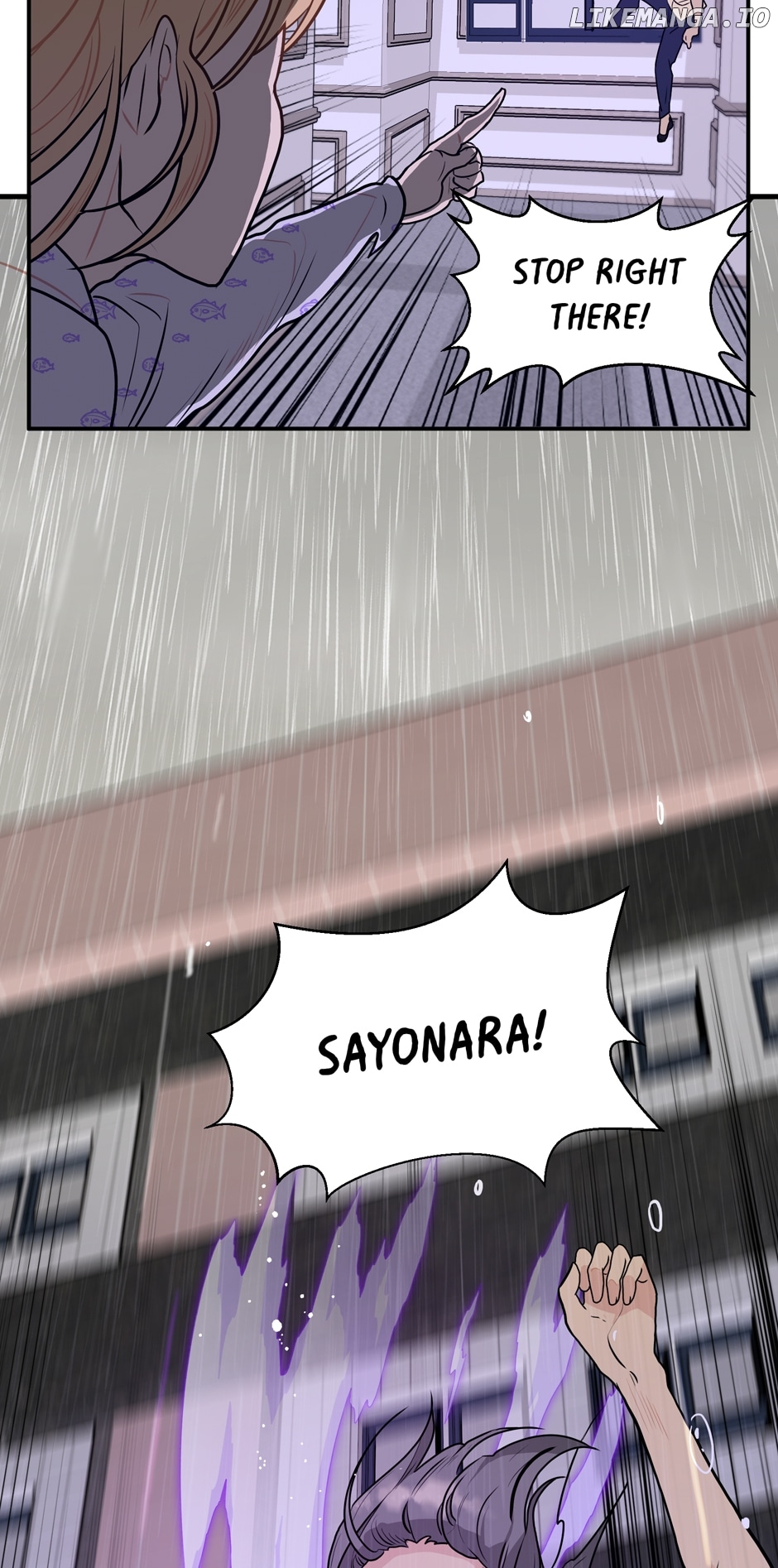 Strong Girl Geum-ju Chapter 31 - page 67