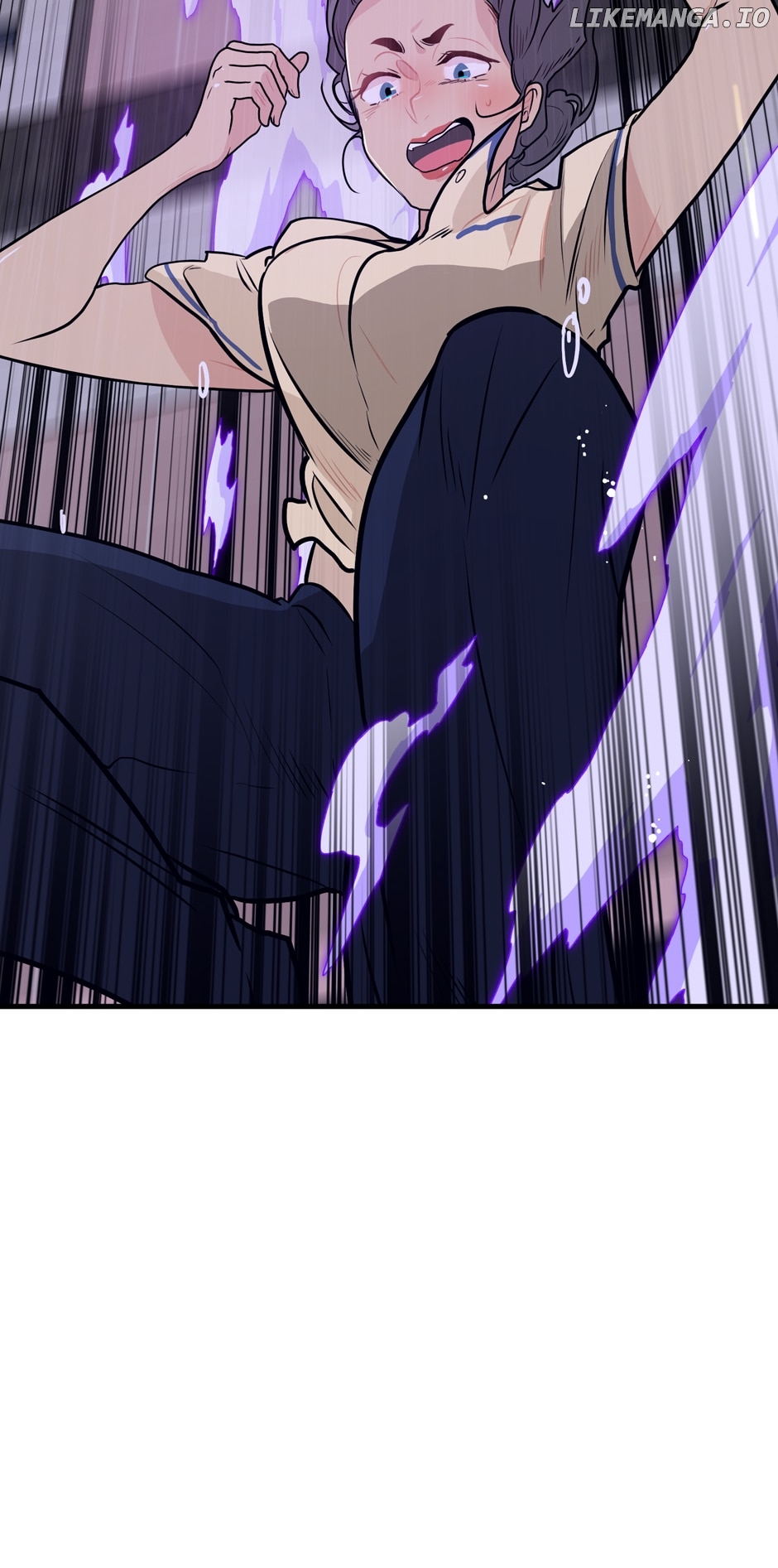 Strong Girl Geum-ju Chapter 31 - page 68