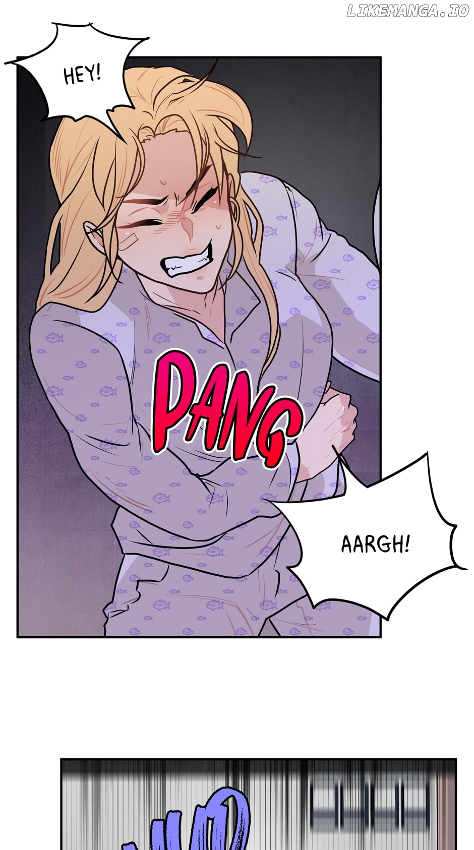 Strong Girl Geum-ju Chapter 31 - page 69