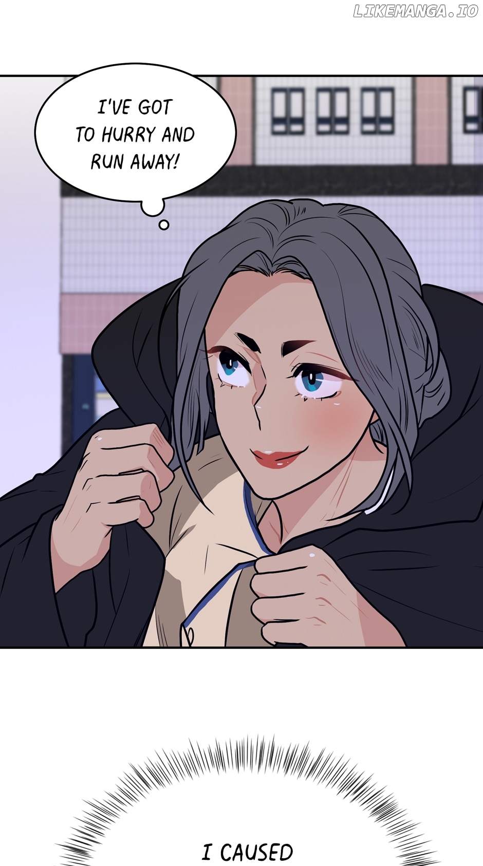 Strong Girl Geum-ju Chapter 31 - page 71