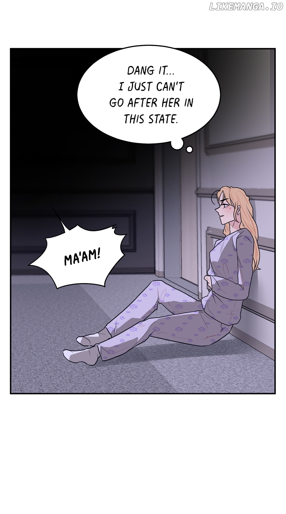 Strong Girl Geum-ju Chapter 31 - page 73